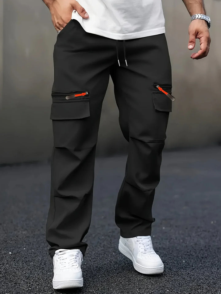 Beeckhoven™ | Heren Cargo Jogger
