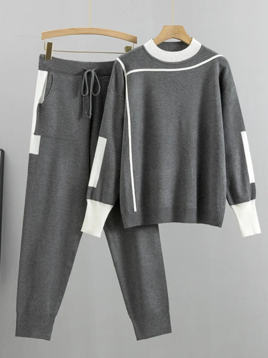 Beeckhoven™ | Comfortabele Dames Winterset