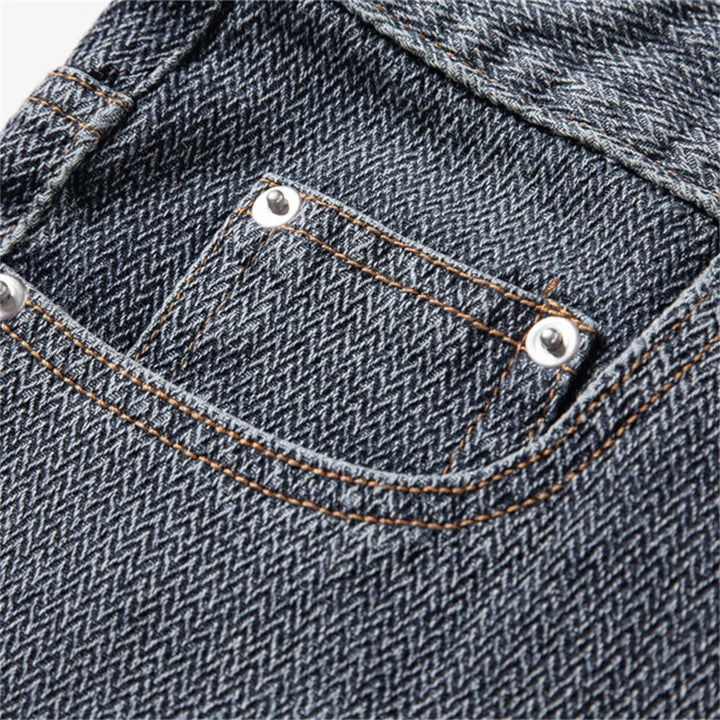 Beeckhoven™ | Casual Spijker Short