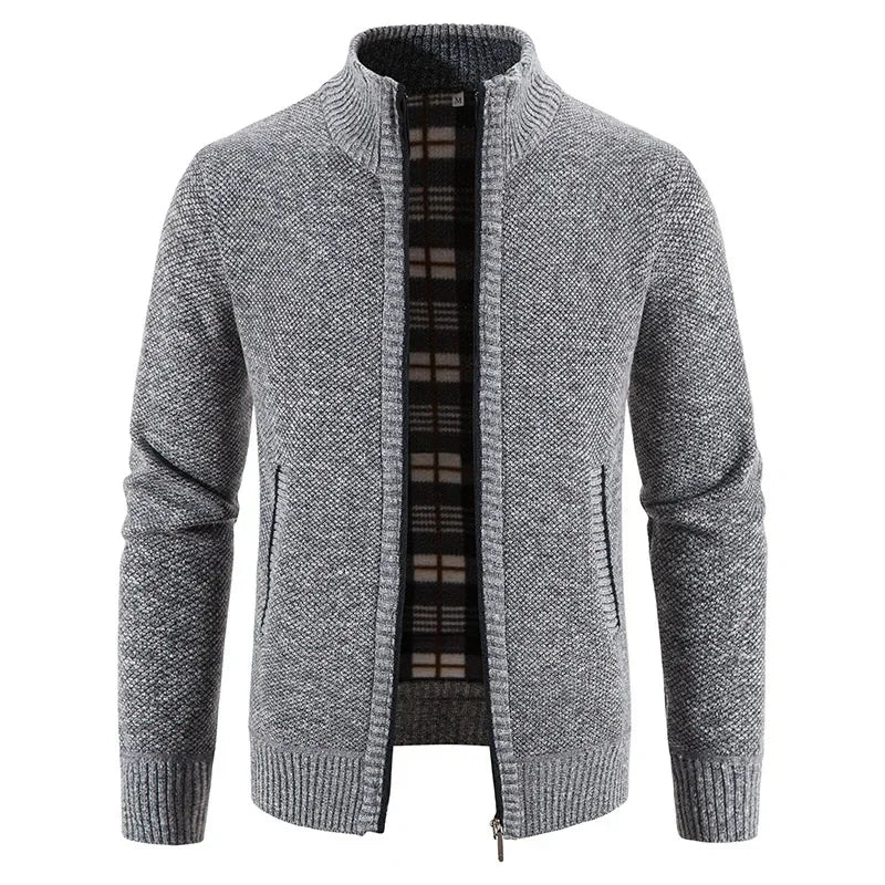 Beeckhoven ™ | Premium Herfst Vest
