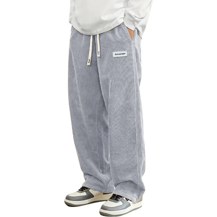 Beeckhoven™ | Casual Corduroy Broek