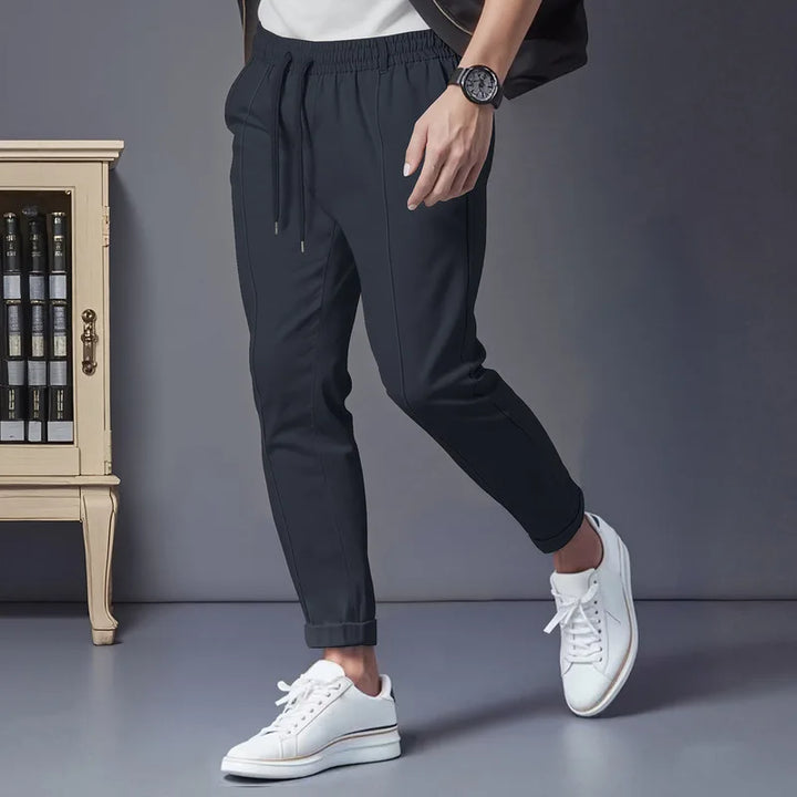 Beeckhoven™ | Zakelijke Mannen Broek