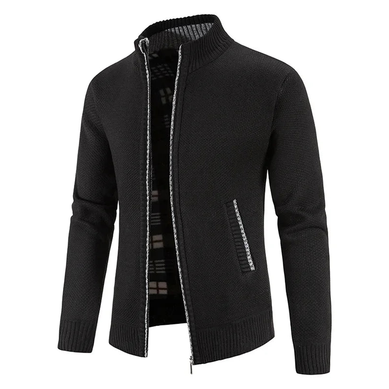 Beeckhoven ™ | Premium Herfst Vest