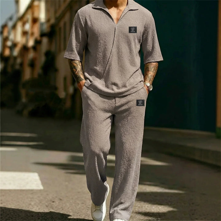Beeckhoven™ | Comfortabele Jogger Zomerset