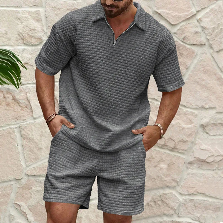 Beeckhoven™ | Zomerset Met Ruitdesign