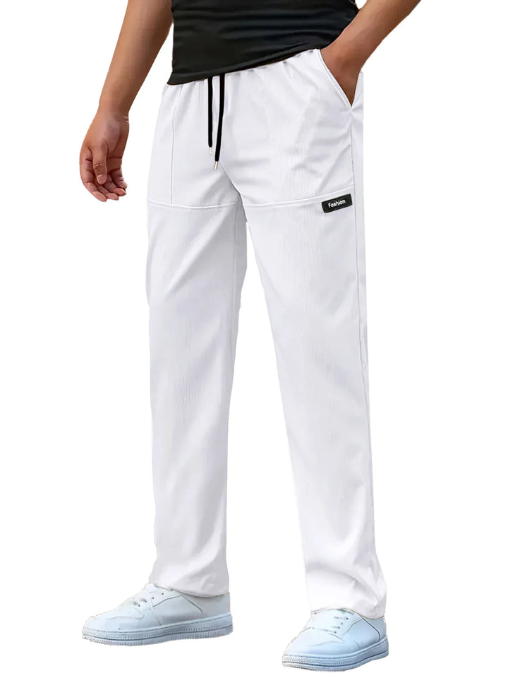 Beeckhoven™ | Comfortabele & Ademende Casual Broek
