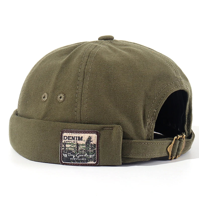 Beeckhoven ™ |Vintage Docker Pet