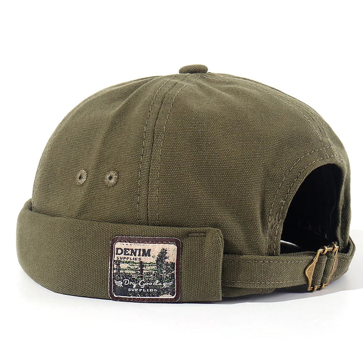 Beeckhoven ™ |Vintage Docker Pet