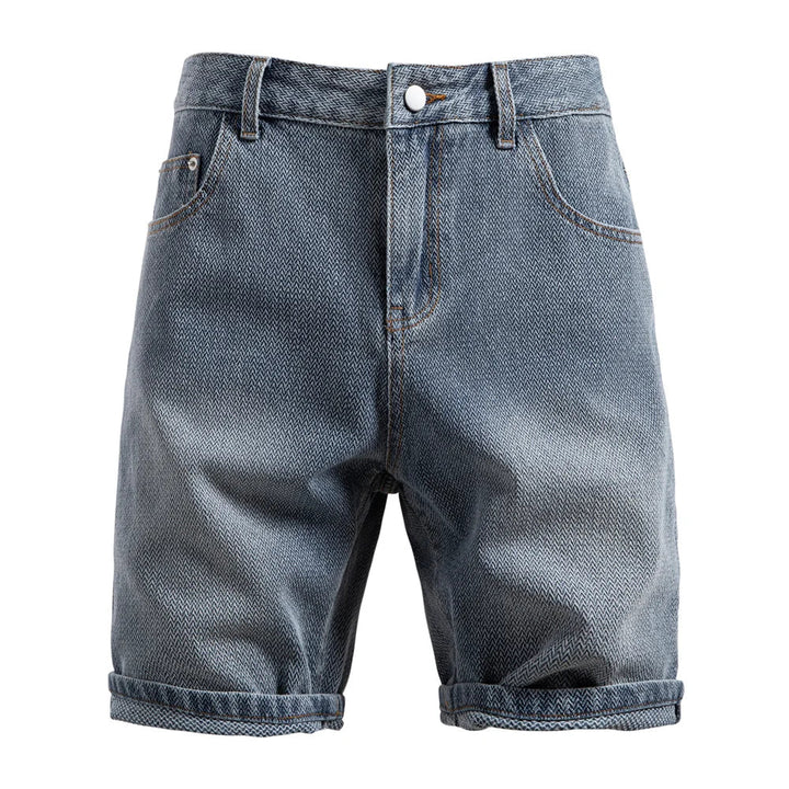 Beeckhoven™ | Casual Spijker Short