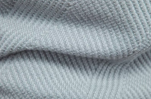Beeckhoven™ | Moderne Herentrui Met Streepdesign
