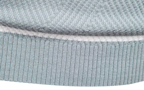 Beeckhoven™ | Moderne Herentrui Met Streepdesign