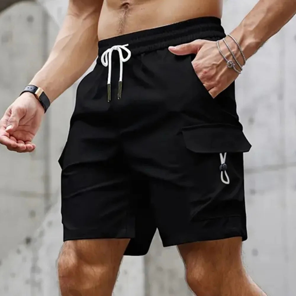 Beeckhoven ™ | Zomer Cargo Short