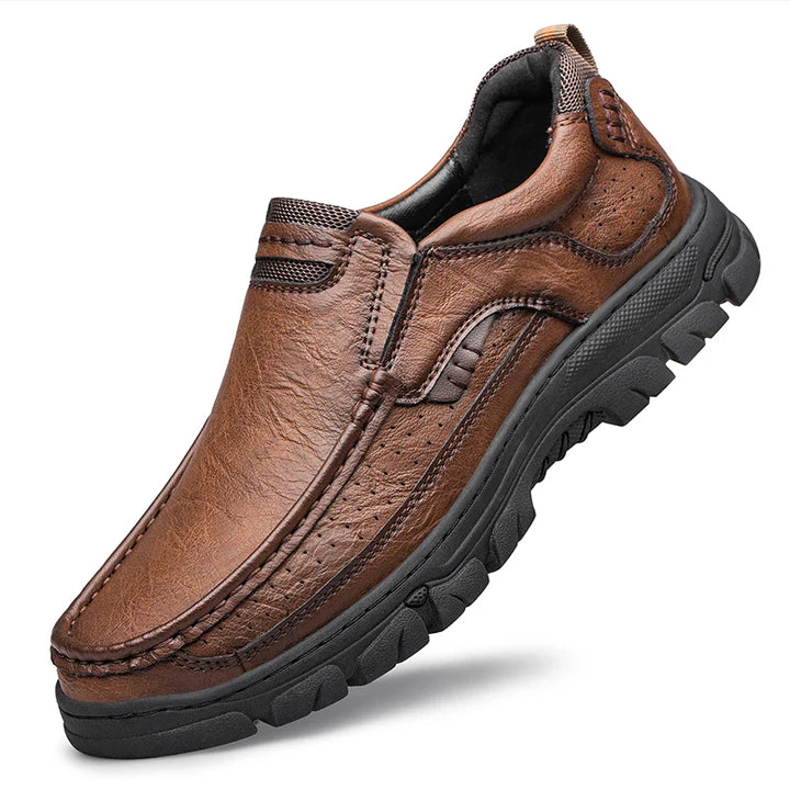 Beeckhoven™ | Klassieke & Comfortabele Heren Schoenen