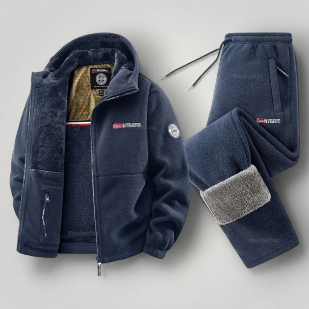 Beeckhoven™ | Thermische Winter Set