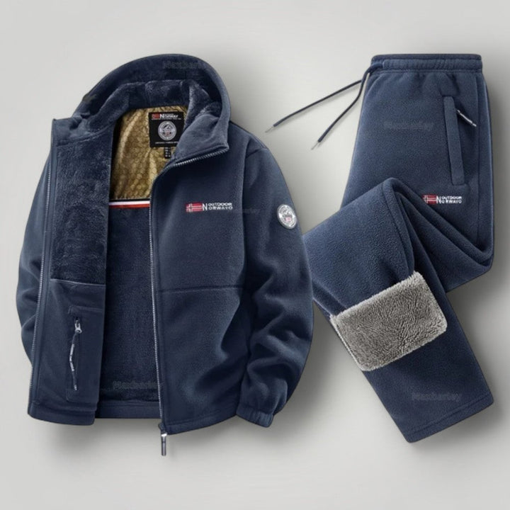 Beeckhoven™ | Thermische Winter Set
