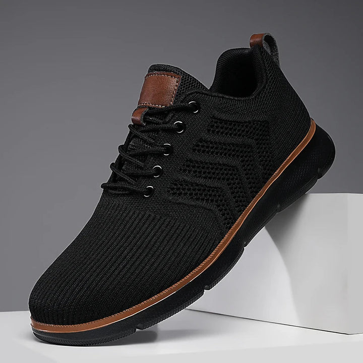 Beeckhoven™ | Comfortabele & Ademende Heren Schoenen