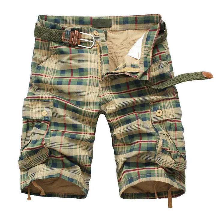Beeckhoven™ | Klassieke Heren Short