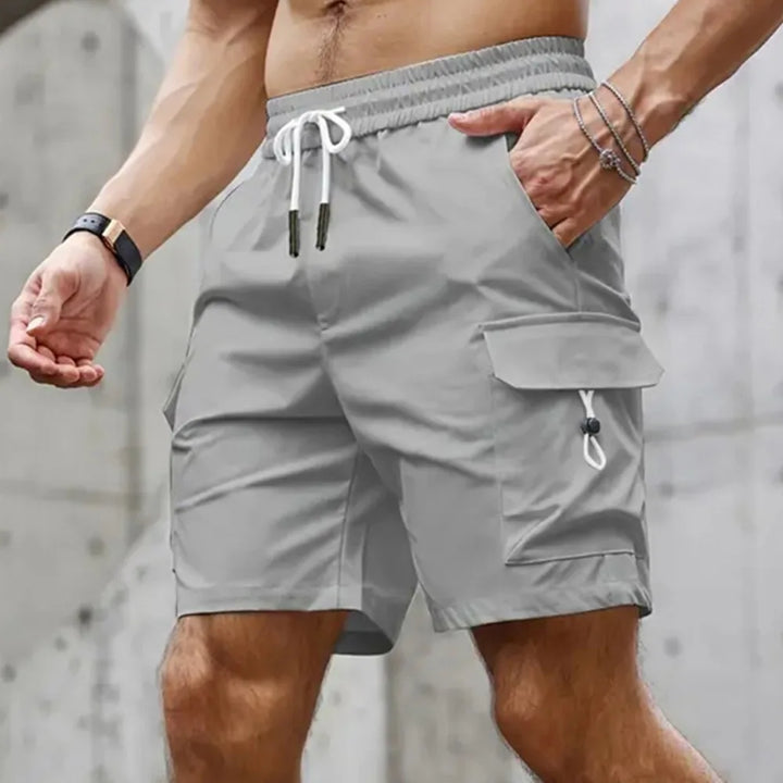 Beeckhoven ™ | Zomer Cargo Short