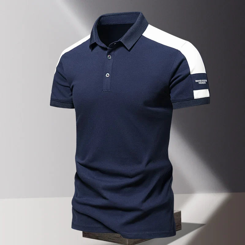 Beeckhoven™ | Casual Zomershirt