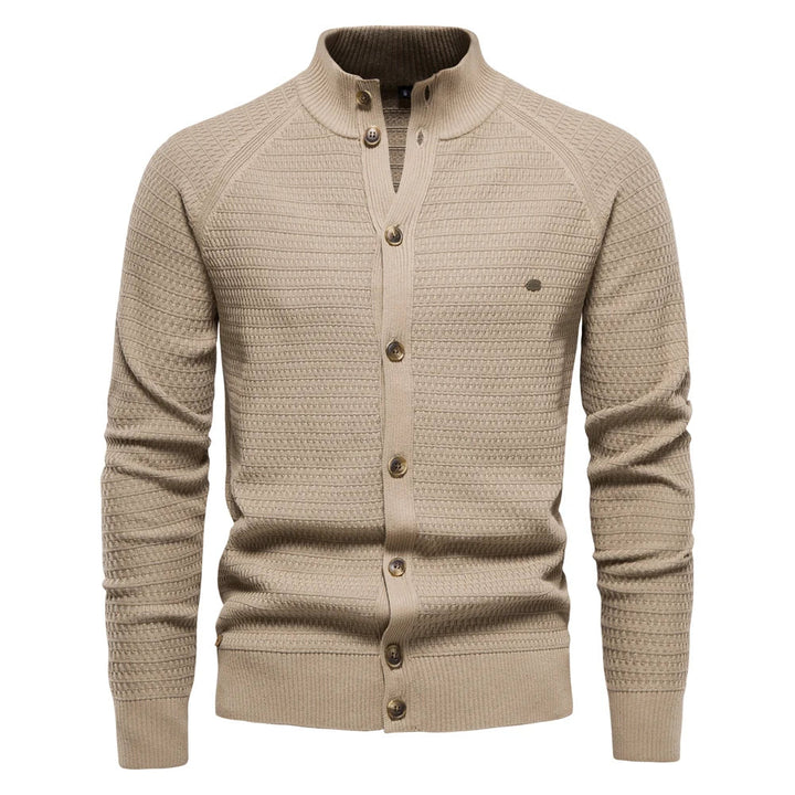 Matthijs™ | Klassevol Heren Vest