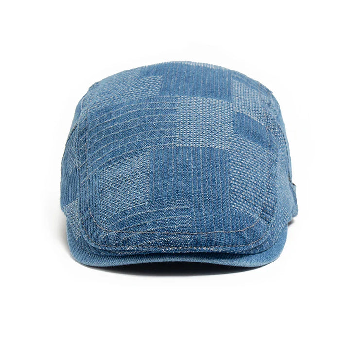 Beeckhoven™ | Denim Mannen Pet