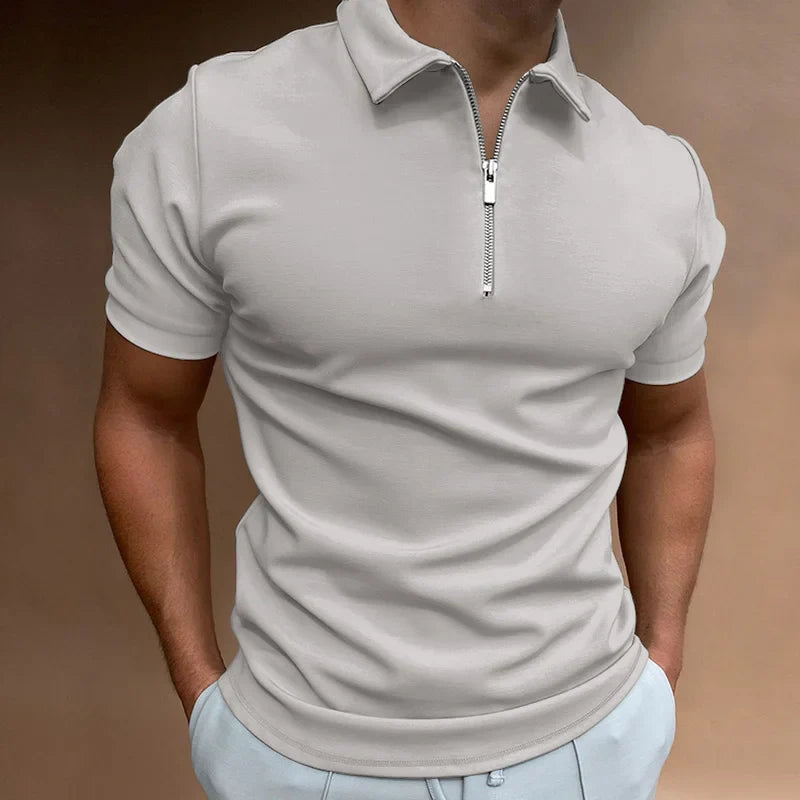 Beeckhoven™ | Casual Polo voor Heren