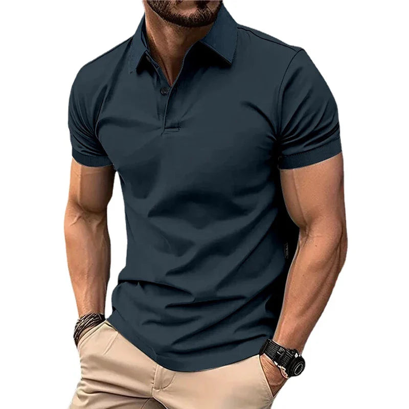 Beeckhoven™ | Stijlvolle Heren Polo