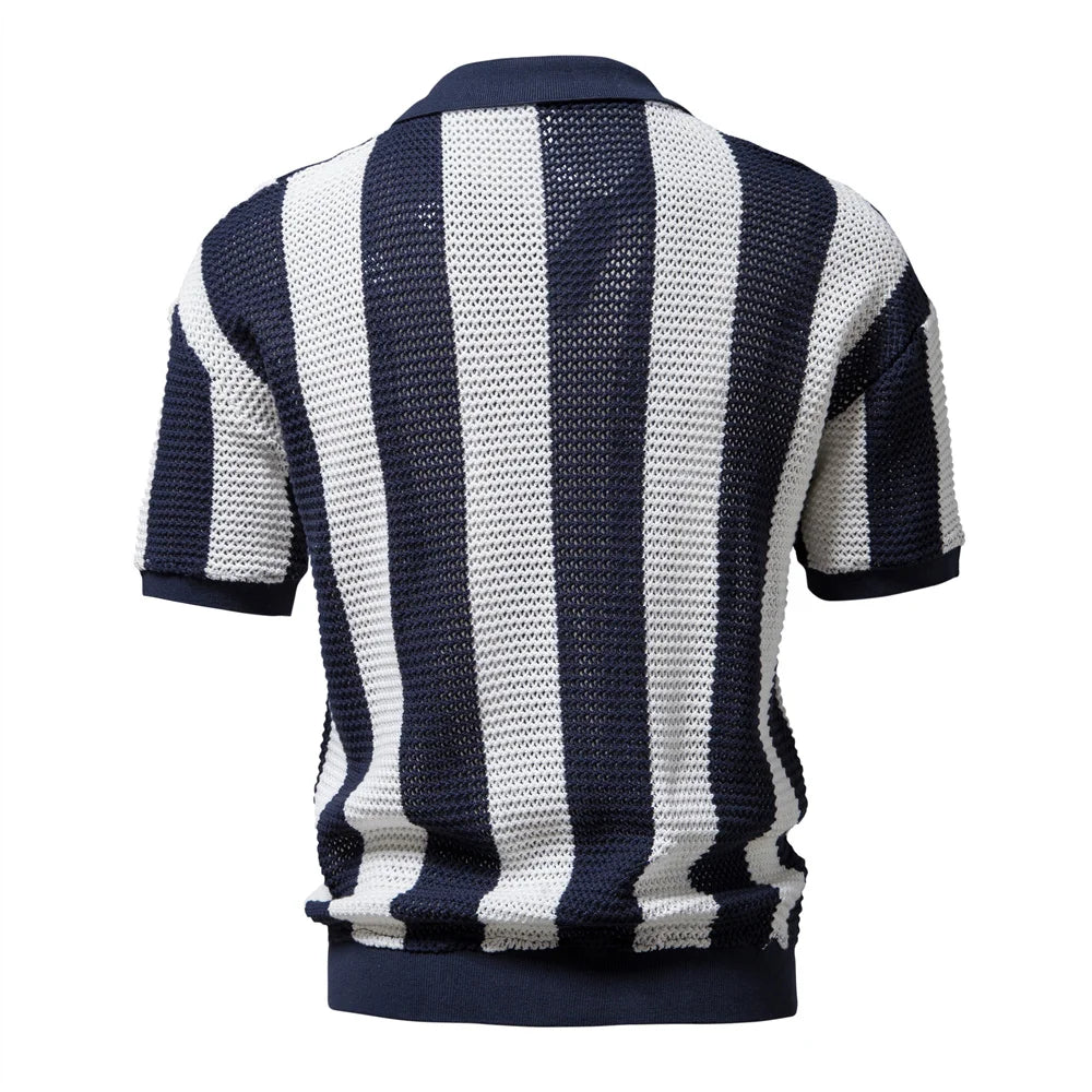 Beeckhoven™ | Ademend Polo Overhemd