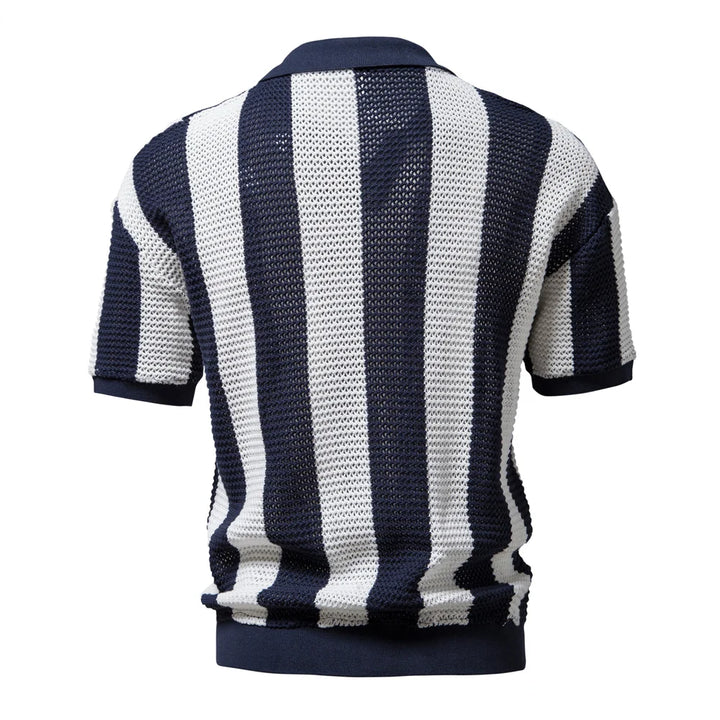 Beeckhoven™ | Ademend Polo Overhemd
