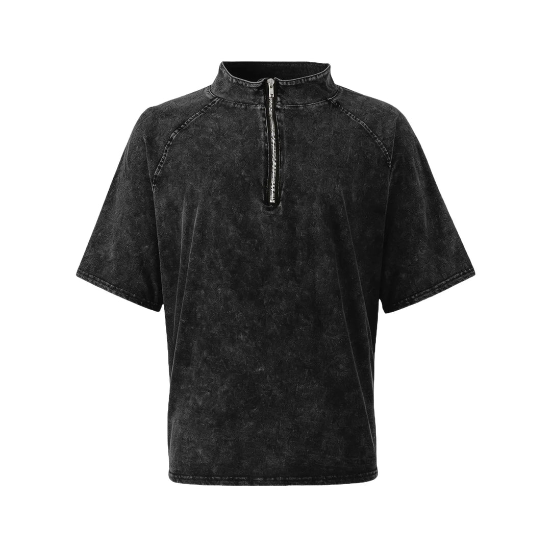 Beeckhoven™ | Vintage Heren Shirt Met Knopen