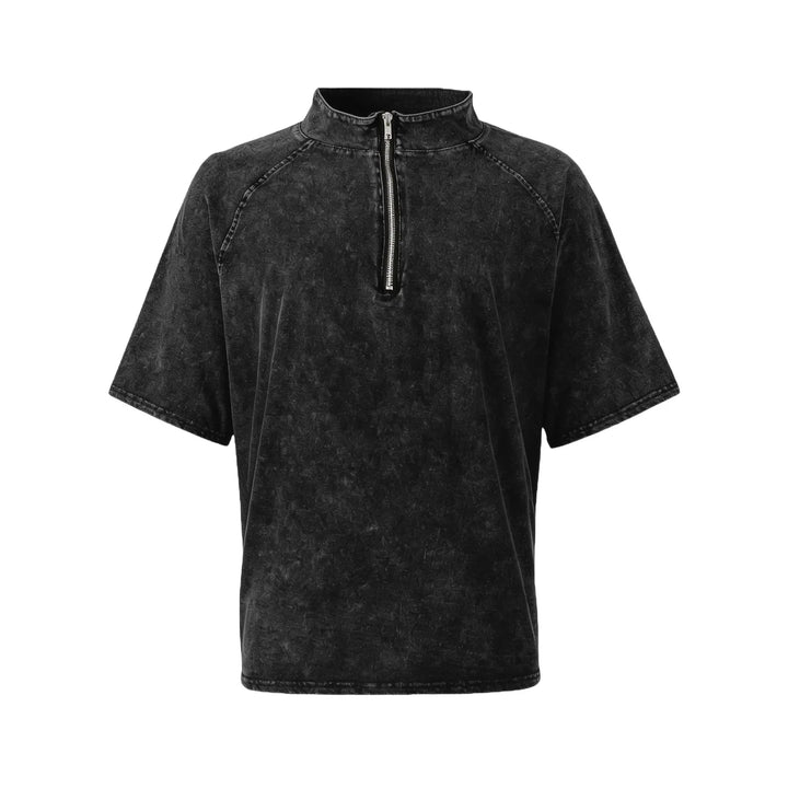 Beeckhoven™ | Vintage Heren Shirt Met Knopen