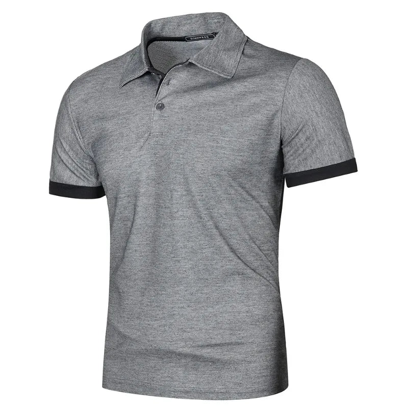 Beeckhoven™ | Stijlvolle Heren Polo (1+1 GRATIS)