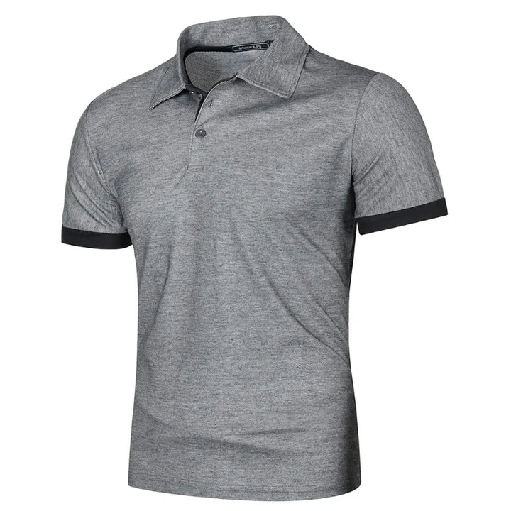 Beeckhoven™ | Stijlvolle Heren Polo (1+1 GRATIS)