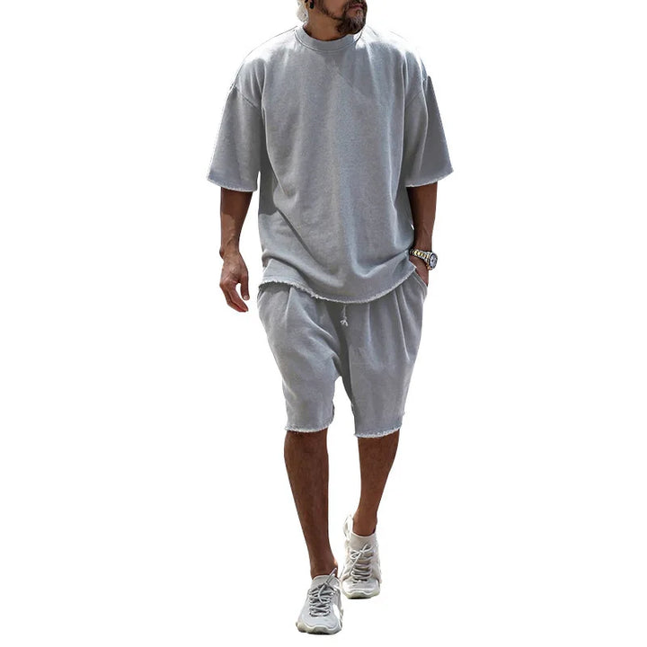 Beeckhoven™ | Comfortabele Mannen Set