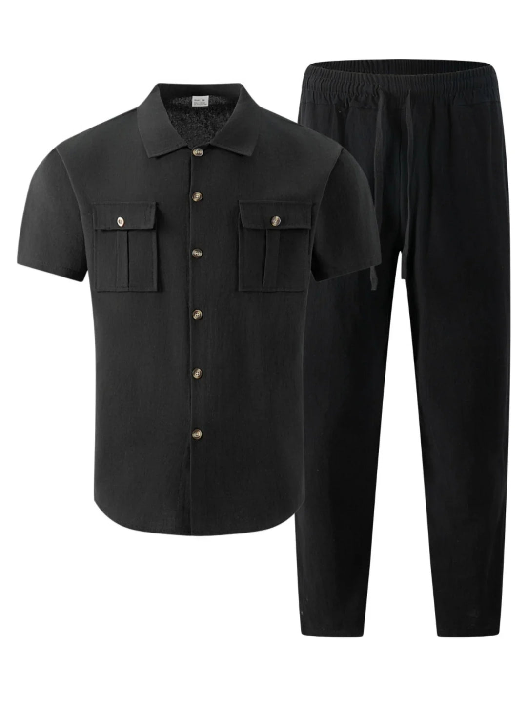 Beeckhoven™ | Ademende & Moderne Heren Zomerset
