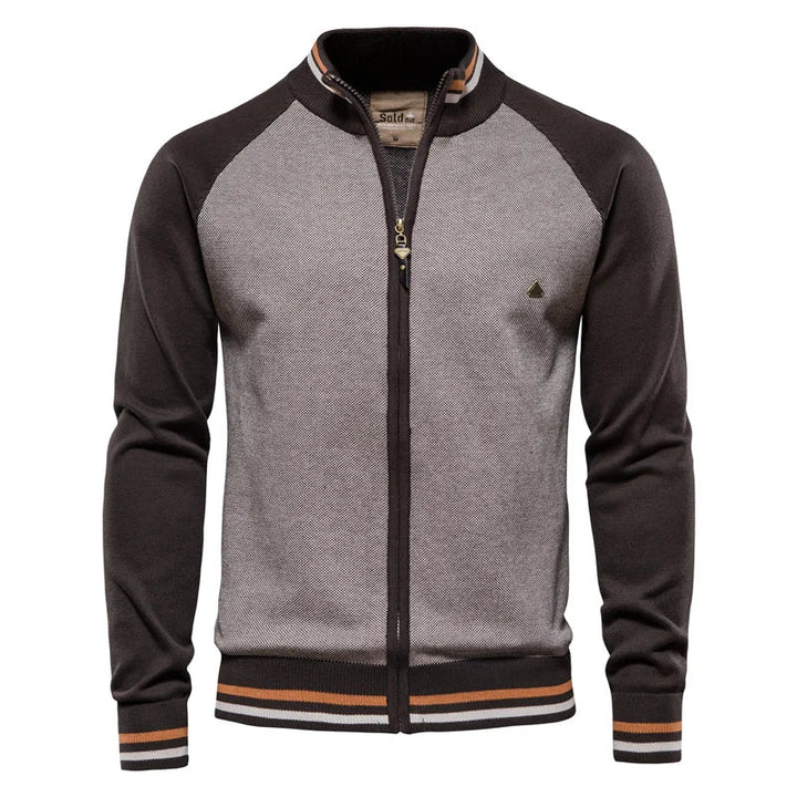 Hugo™  | Klassevol Heren Vest