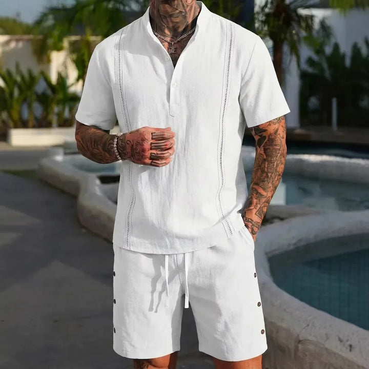 Beeckhoven™ | Modieuze Heren Zomerset