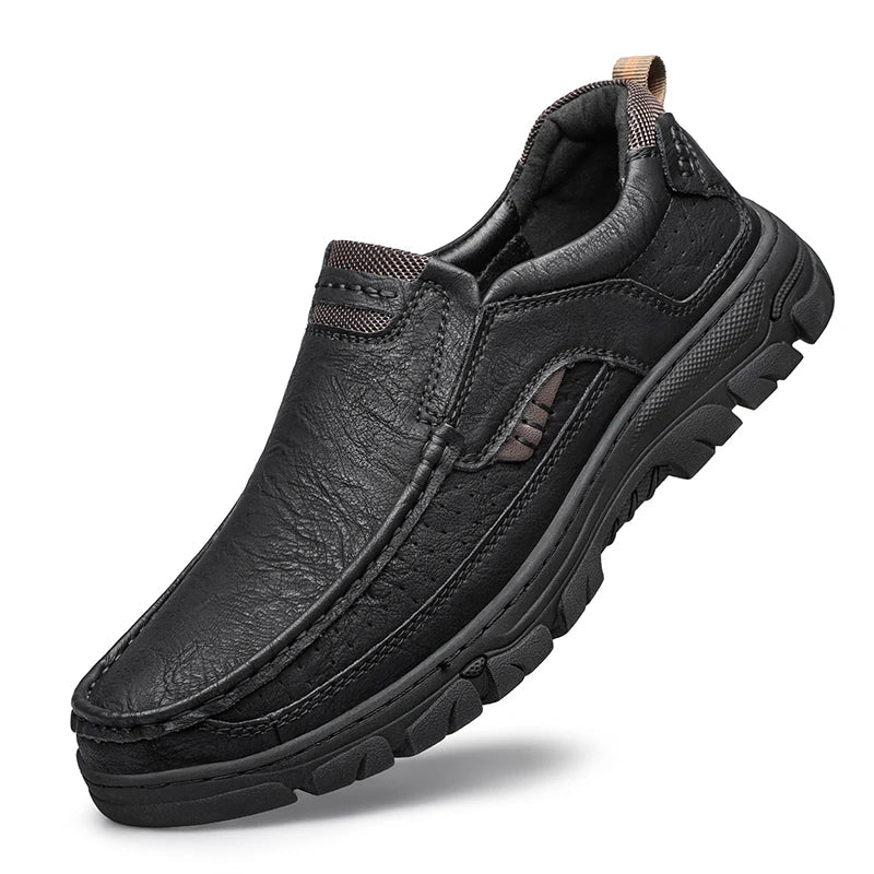 Beeckhoven™ | Klassieke & Comfortabele Heren Schoenen
