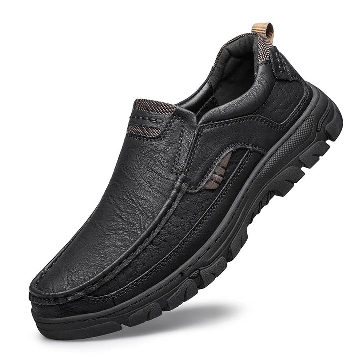 Beeckhoven™ | Klassieke & Comfortabele Heren Schoenen