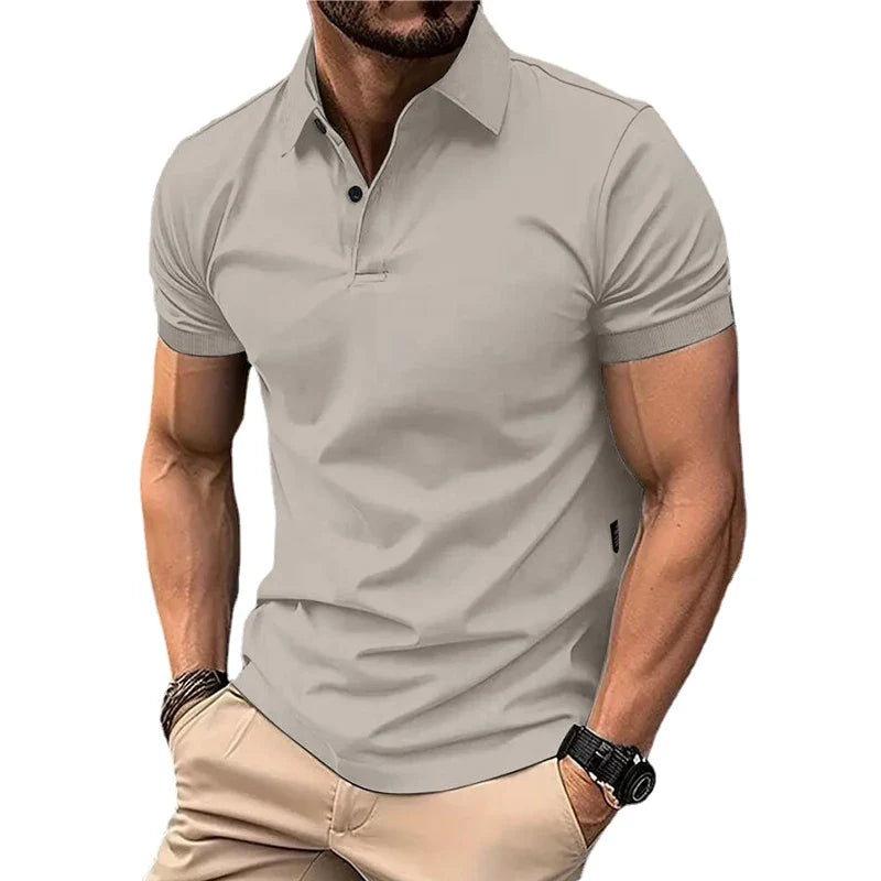 Beeckhoven™ | Stijlvolle Heren Polo