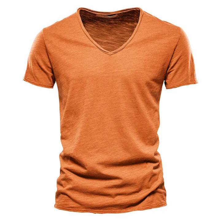 Beeckhoven™ | Katoenen Zomer Shirt
