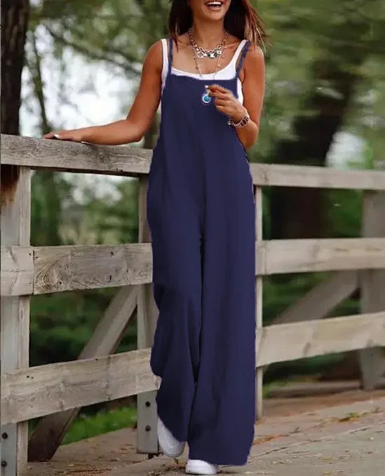 Beeckhoven ™ | Dames Jumpsuit