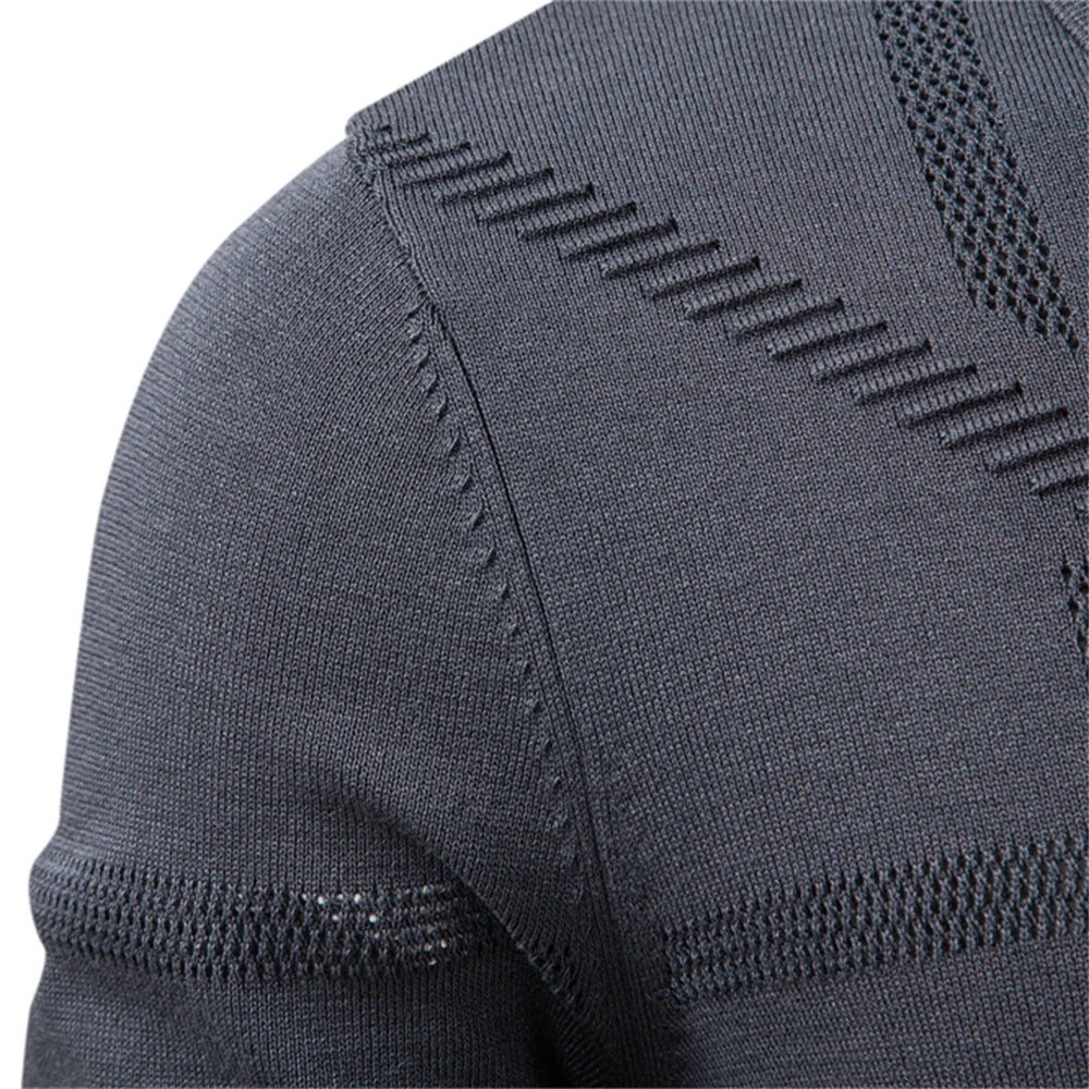 Beeckhoven ™ | Casual Winter Poloshirt (1+1 GRATIS)