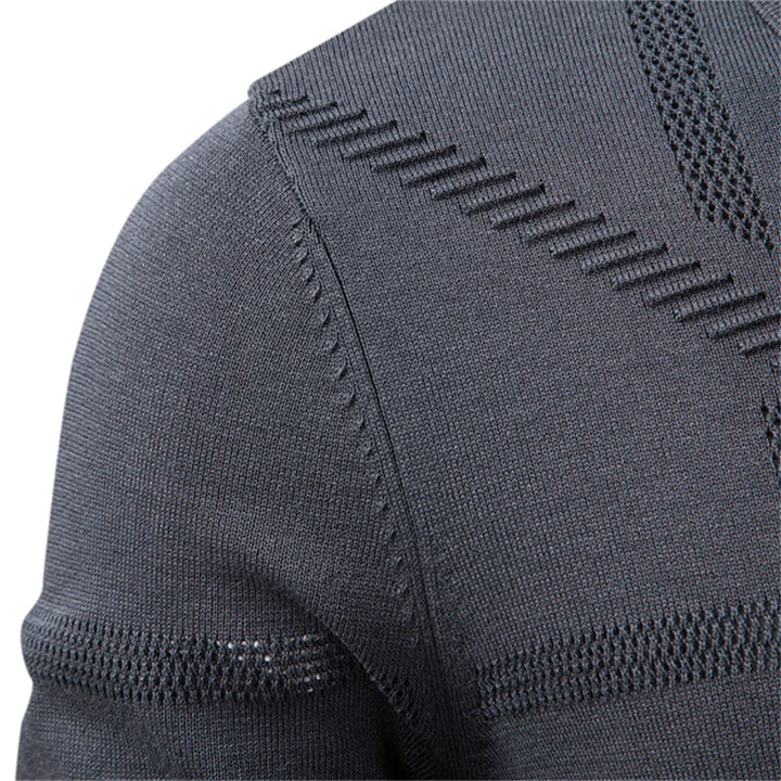Beeckhoven ™ | Casual Winter Poloshirt (1+1 GRATIS)