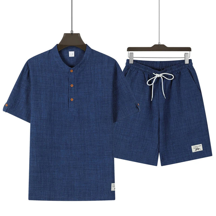 Beeckhoven™ | Luchtige Zomerset voor Heren