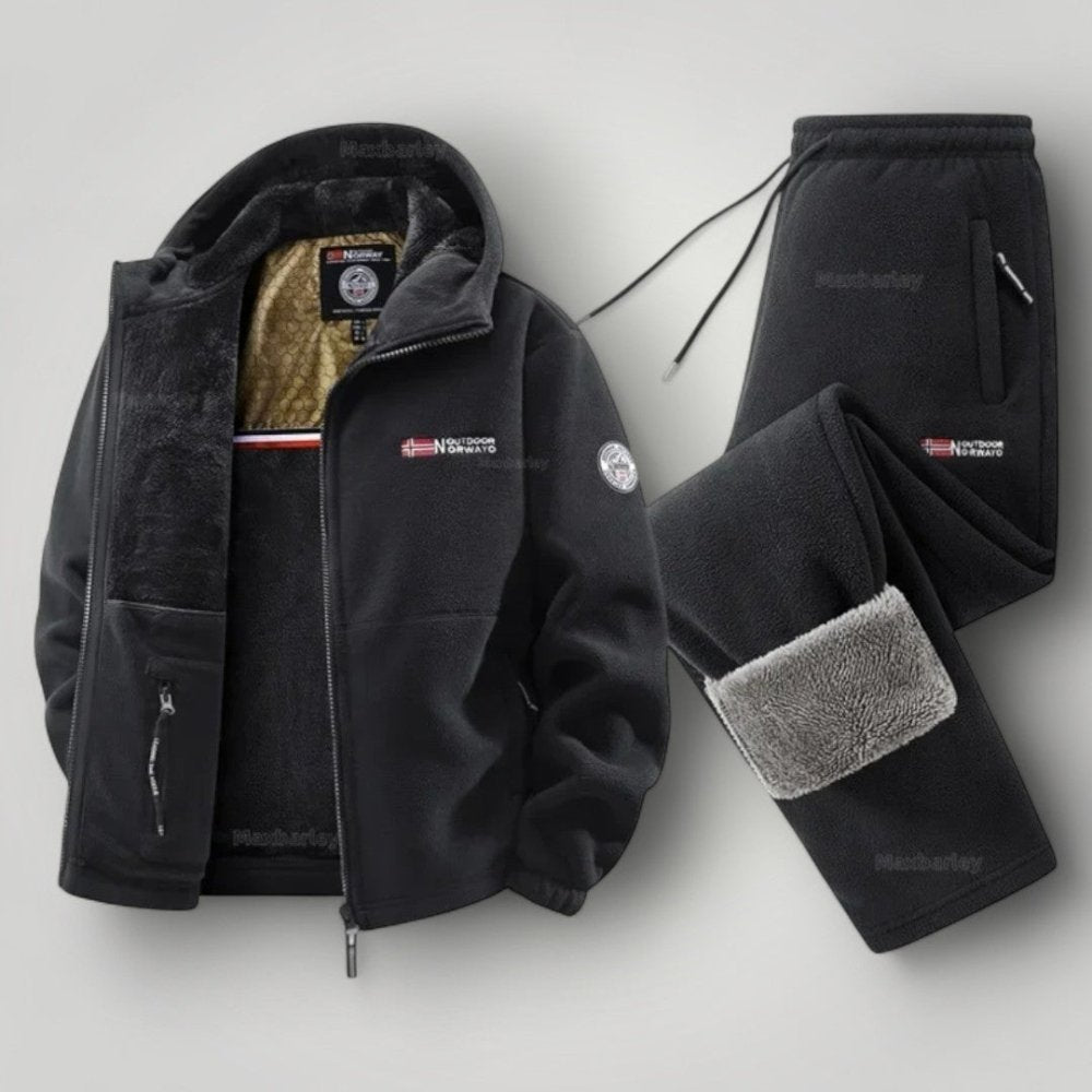 Beeckhoven™ | Thermische Winter Set