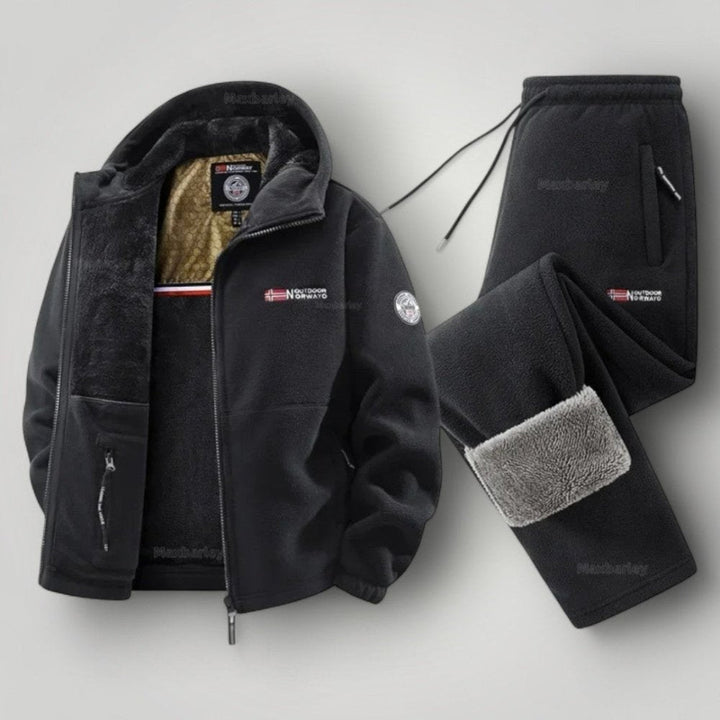 Beeckhoven™ | Thermische Winter Set