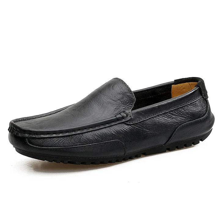Beeckhoven™ | Luxe Heren Loafers