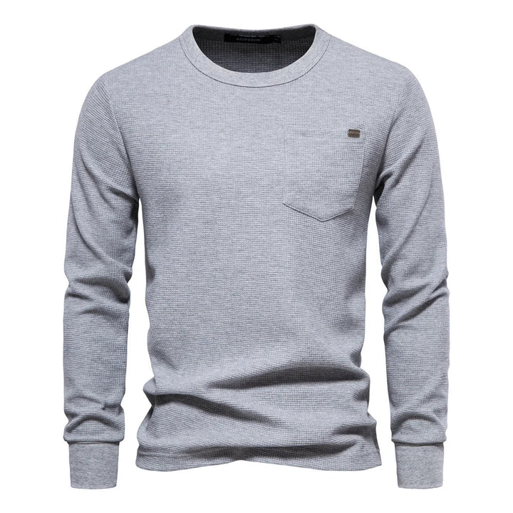 Beeckhoven™ | Premium Long Sleeve Met Borstzak