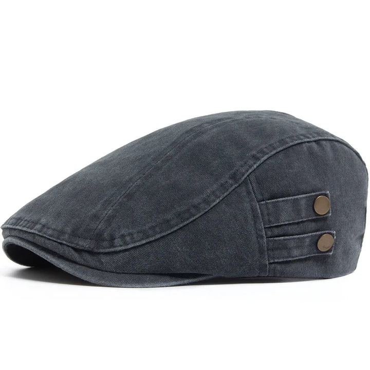 Beeckhoven™ | Vintage Heren Pet